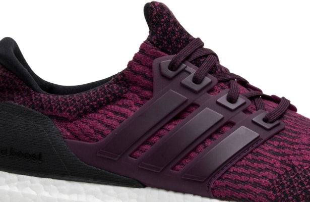 (Women) adidas UltraBoost 3.0 Red Night S82058 Order (Women) adidas UltraBoost 3.0 Red Night S82058