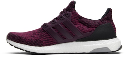 (W) adidas UltraBoost 3.0 Noche Roja S82058 Lookbook (W) adidas UltraBoost 3.0 Noche Roja S82058