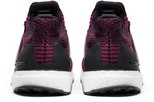 (W) adidas UltraBoost 3.0 Noche Roja S82058 Details for (W) adidas UltraBoost 3.0 Noche Roja S82058