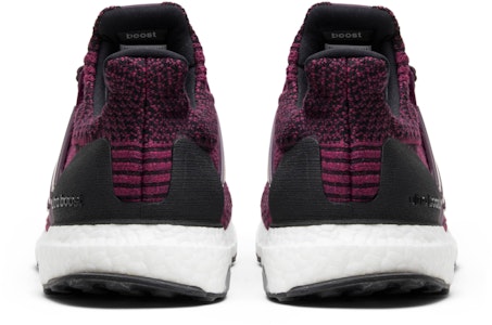 (W) adidas UltraBoost 3.0 Noche Roja S82058 Details for (W) adidas UltraBoost 3.0 Noche Roja S82058