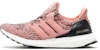 (W) adidas UltraBoost 3.0 Still Breeze Wanita S80686