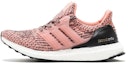 Buy (W) adidas UltraBoost 3.0 Still Breeze Wanita S80686