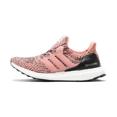 (W) adidas UltraBoost 3.0 Still Breeze