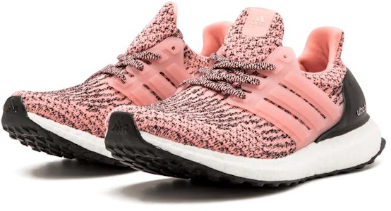 (W) adidas UltraBoost 3.0 Still Breeze Wanita S80686 Lookbook (W) adidas UltraBoost 3.0 Still Breeze Wanita S80686