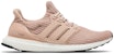 (Wanita) adidas UltraBoost 4.0 'Ash Pearl' BB6309
