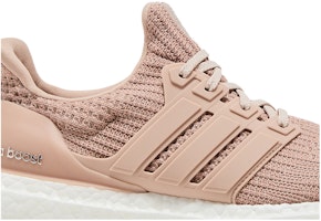 (女性款)adidas UltraBoost 4.0 'Ash Pearl' BB6309 Order (女性款)adidas UltraBoost 4.0 'Ash Pearl' BB6309