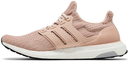(女性款)adidas UltraBoost 4.0 'Ash Pearl' BB6309 Lookbook (女性款)adidas UltraBoost 4.0 'Ash Pearl' BB6309
