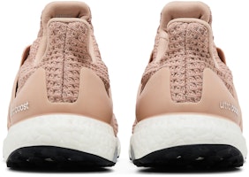 (女性款)adidas UltraBoost 4.0 'Ash Pearl' BB6309 Details for (女性款)adidas UltraBoost 4.0 'Ash Pearl' BB6309
