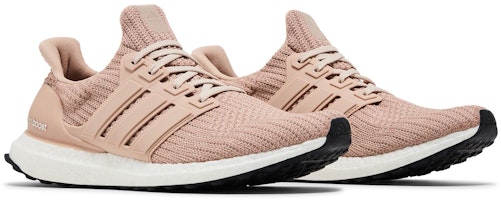 (女性款)adidas UltraBoost 4.0 'Ash Pearl' BB6309 Cheap (女性款)adidas UltraBoost 4.0 'Ash Pearl' BB6309