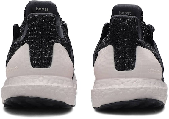 (W) 阿迪达斯UltraBoost 4.0 '黑色兰花' DB3210 Details for (W) 阿迪达斯UltraBoost 4.0 '黑色兰花' DB3210