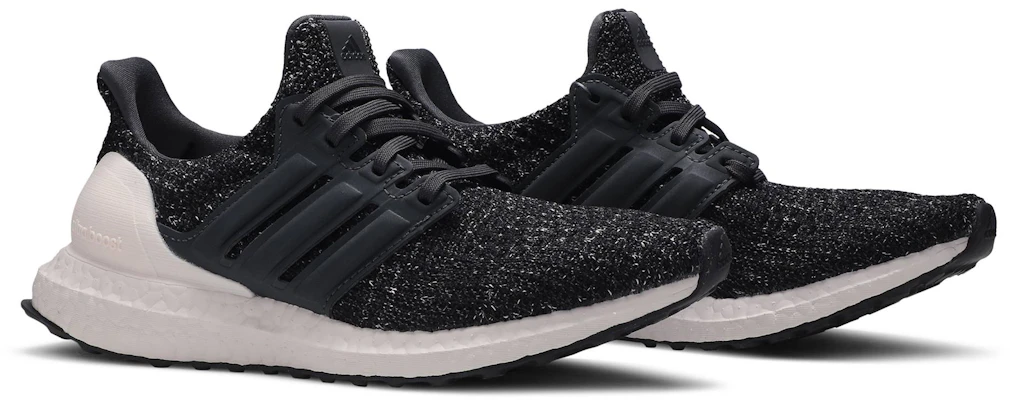 (W) 阿迪达斯UltraBoost 4.0 '黑色兰花' DB3210 Cheap (W) 阿迪达斯UltraBoost 4.0 '黑色兰花' DB3210