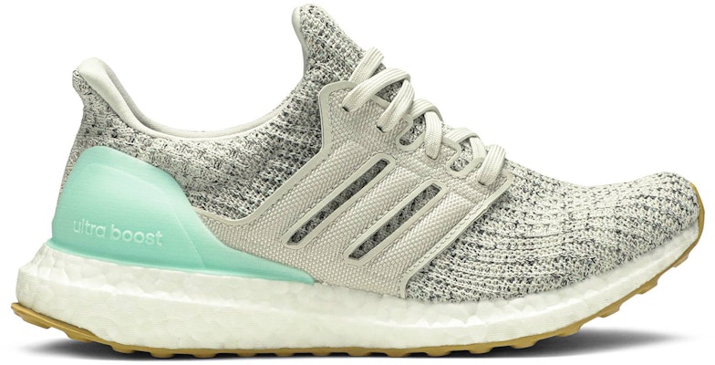 (Women) adidas UltraBoost 4.0 'Carbon Mint' DB3212 Buy (Women) adidas UltraBoost 4.0 'Carbon Mint' DB3212