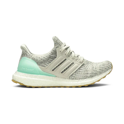 (W) adidas UltraBoost 4.0 'Carbon Mint'