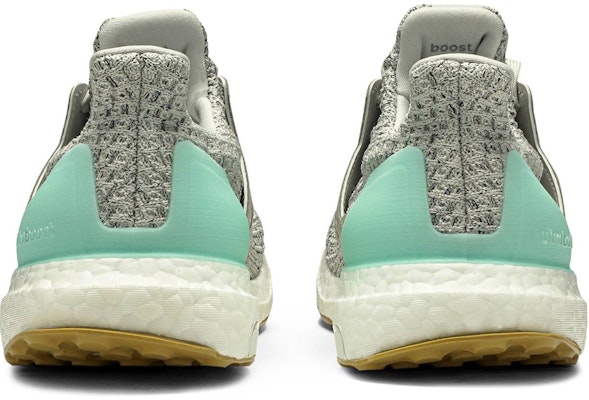 (Women) adidas UltraBoost 4.0 'Carbon Mint' DB3212 Details for (Women) adidas UltraBoost 4.0 'Carbon Mint' DB3212