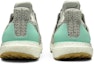 Details for (W) adidas UltraBoost 4.0 'Carbon Mint' Lelaki Wanita Kasut Sukan DB3212
