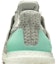 Sizing (W) adidas UltraBoost 4.0 'Carbon Mint' Lelaki Wanita Kasut Sukan DB3212