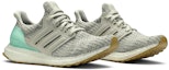 Cheap (W) adidas UltraBoost 4.0 'Carbon Mint' Lelaki Wanita Kasut Sukan DB3212