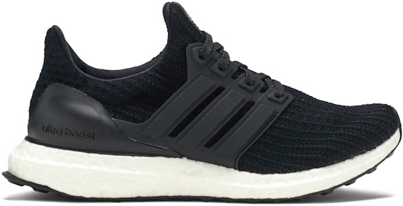 (Wanita) adidas UltraBoost 4.0 'Core Black' BB6149 Buy (Wanita) adidas UltraBoost 4.0 'Core Black' BB6149