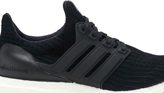 (Wanita) adidas UltraBoost 4.0 'Core Black' BB6149 Order (Wanita) adidas UltraBoost 4.0 'Core Black' BB6149