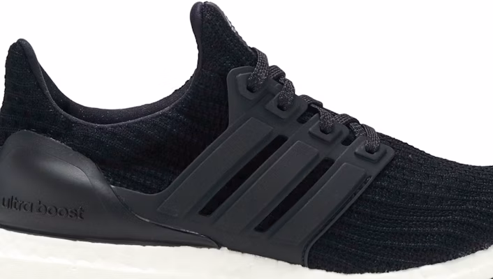 (女性)adidas UltraBoost 4.0 'Core Black' BB6149 Order (女性)adidas UltraBoost 4.0 'Core Black' BB6149