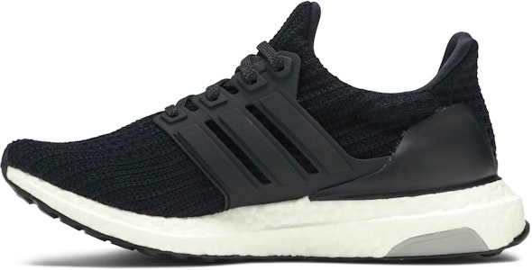 (Wanita) adidas UltraBoost 4.0 'Core Black' BB6149 Lookbook (Wanita) adidas UltraBoost 4.0 'Core Black' BB6149