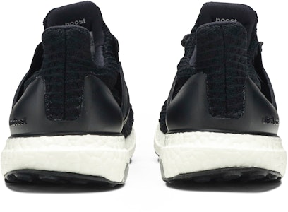 (Wanita) adidas UltraBoost 4.0 'Core Black' BB6149 Details for (Wanita) adidas UltraBoost 4.0 'Core Black' BB6149
