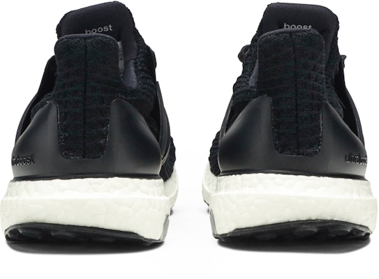 (女性)adidas UltraBoost 4.0 'Core Black' BB6149 Details for (女性)adidas UltraBoost 4.0 'Core Black' BB6149