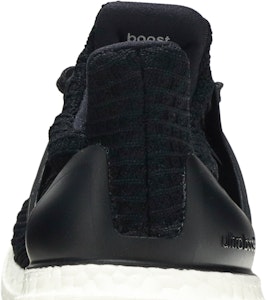 (Wanita) adidas UltraBoost 4.0 'Core Black' BB6149 Sizing (Wanita) adidas UltraBoost 4.0 'Core Black' BB6149