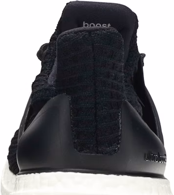(女性)adidas UltraBoost 4.0 'Core Black' BB6149 Sizing (女性)adidas UltraBoost 4.0 'Core Black' BB6149