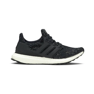 (W) adidas UltraBoost 4.0 'Core Black'