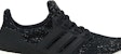 (Women) adidas UltraBoost 4.0 'Core Black' F36125 - Hitam Asas