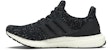 (Women) adidas UltraBoost 4.0 'Core Black' F36125 - Hitam Asas