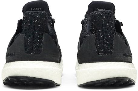 (W) 아디다스 울트라부스트 4.0 '코어 블랙' F36125 Details for (W) 아디다스 울트라부스트 4.0 '코어 블랙' F36125