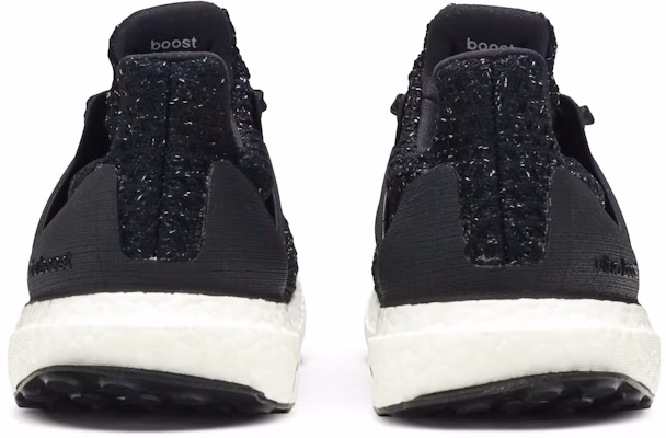 (Women) adidas UltraBoost 4.0 'Core Black' F36125 Details for (Women) adidas UltraBoost 4.0 'Core Black' F36125