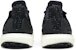 (Women) adidas UltraBoost 4.0 'Core Black' F36125 - Hitam Asas