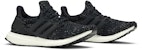 (Women) adidas UltraBoost 4.0 'Core Black' F36125 - Hitam Asas