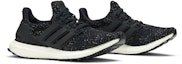 Cheap (Women) adidas UltraBoost 4.0 'Core Black' F36125 - Hitam Asas