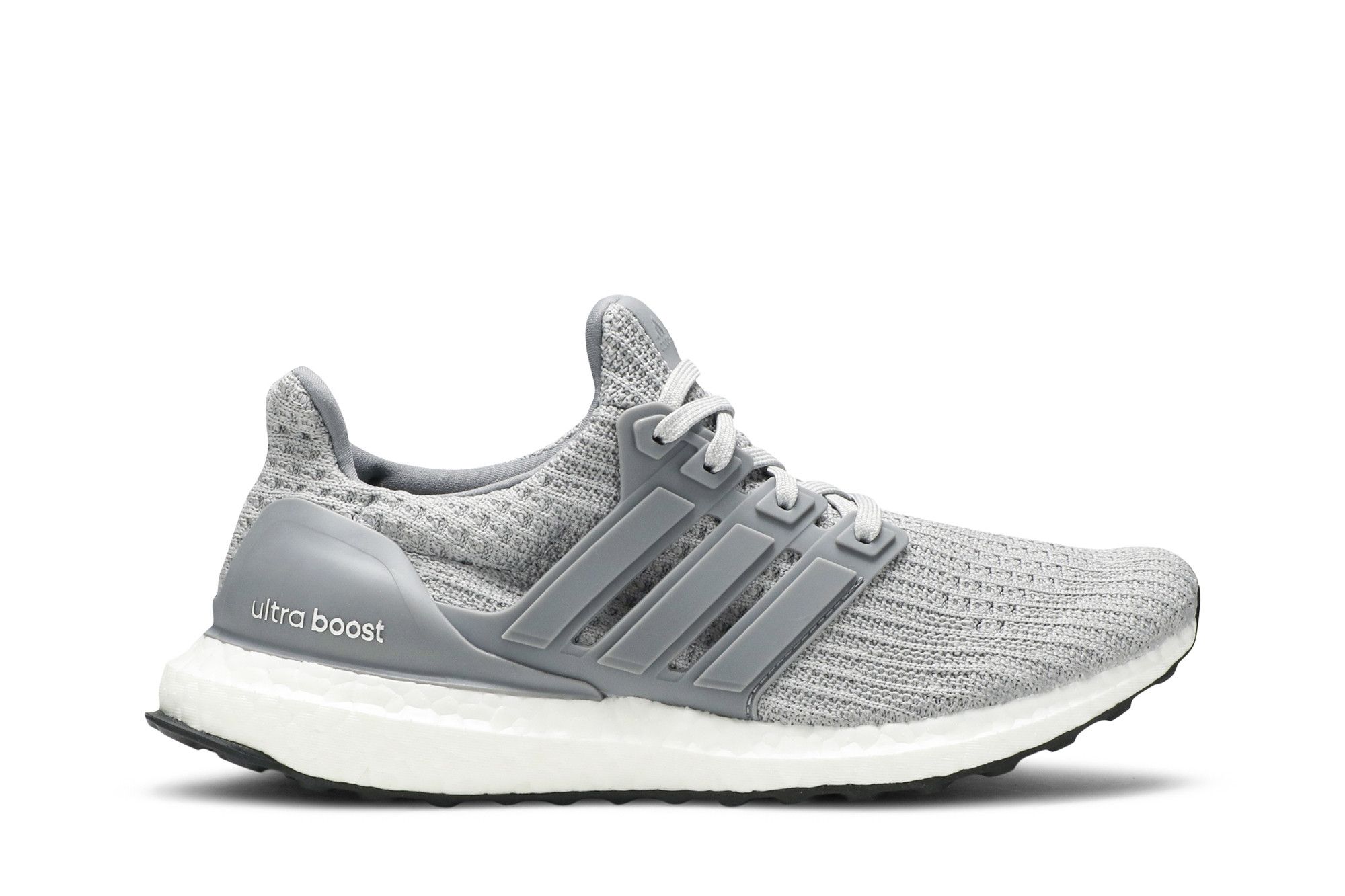 (Women) adidas UltraBoost 4.0 'Grey' BB6150