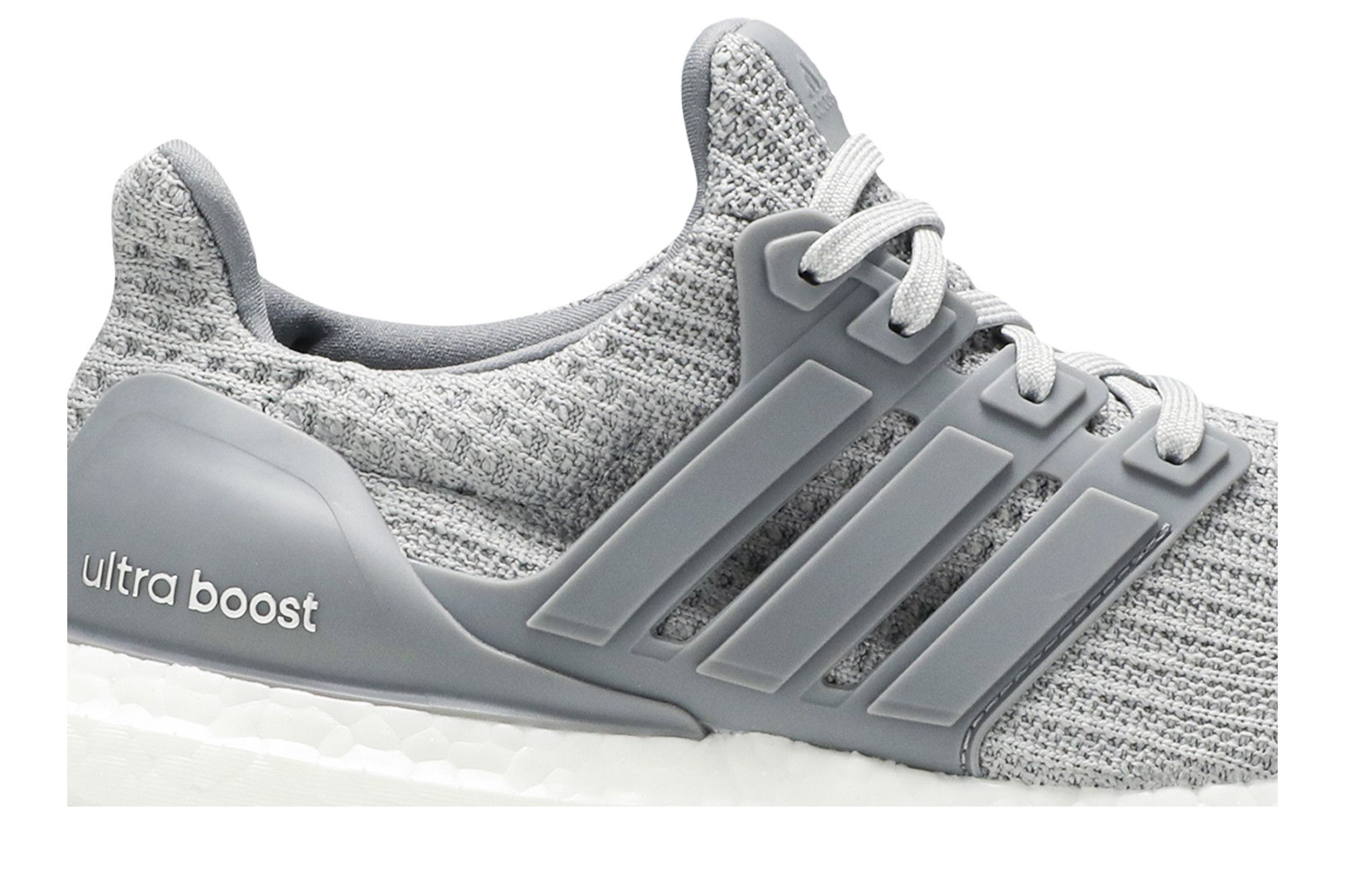 Order (W) adidas UltraBoost 4.0 ''Grau'' BB6150