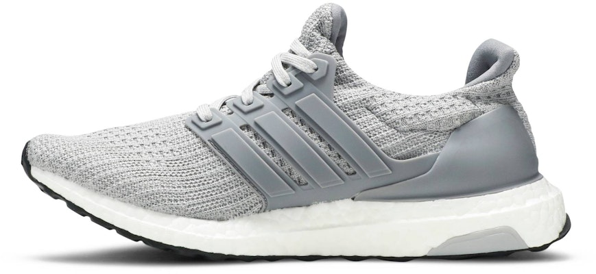 (Women) adidas UltraBoost 4.0 'Grey' BB6150 Lookbook (Women) adidas UltraBoost 4.0 'Grey' BB6150
