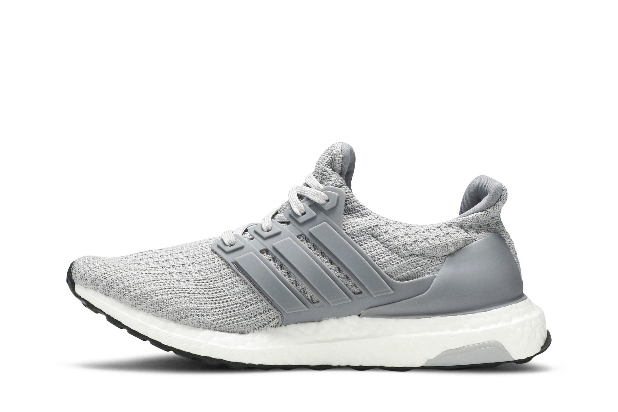 Lookbook (W) adidas UltraBoost 4.0 ''Grau'' BB6150