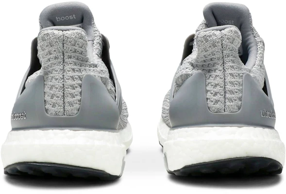 (Women) adidas UltraBoost 4.0 'Grey' BB6150 Details for (Women) adidas UltraBoost 4.0 'Grey' BB6150