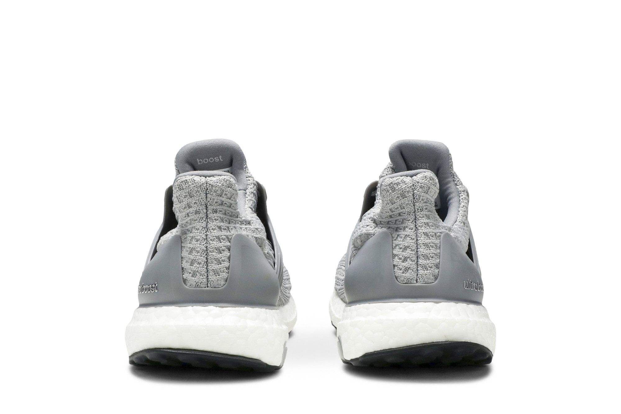 Details for (W) adidas UltraBoost 4.0 ''Grau'' BB6150