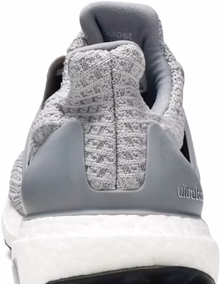 (Women) adidas UltraBoost 4.0 'Grey' BB6150 Sizing (Women) adidas UltraBoost 4.0 'Grey' BB6150