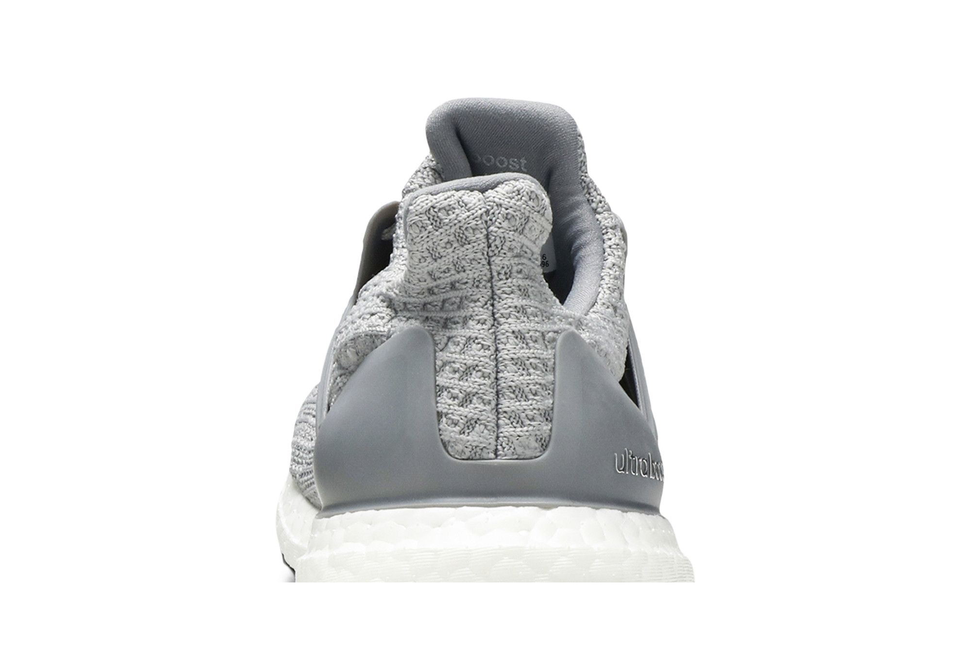 Sizing (W) adidas UltraBoost 4.0 ''Grau'' BB6150