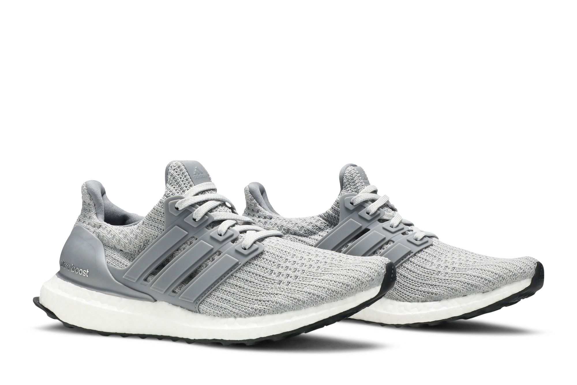 Cheap (W) adidas UltraBoost 4.0 ''Grau'' BB6150