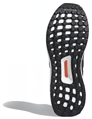 (W) 阿迪达斯UltraBoost 4.0 '摩卡' BB6151 Details for (W) 阿迪达斯UltraBoost 4.0 '摩卡' BB6151