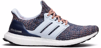 (Women) adidas UltraBoost 4.0 'Multi-Color' BB6148 (Women) adidas UltraBoost 4.0 'Multi-Color' BB6148