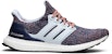 (Wanita) adidas UltraBoost 4.0 'Pelbagai Warna' BB6148