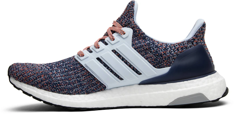 (Wanita) adidas UltraBoost 4.0 'Pelbagai Warna' BB6148 Lookbook (Wanita) adidas UltraBoost 4.0 'Pelbagai Warna' BB6148